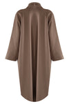 Nelly's Autumn Coat