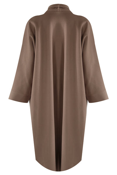 Nelly's Autumn Coat