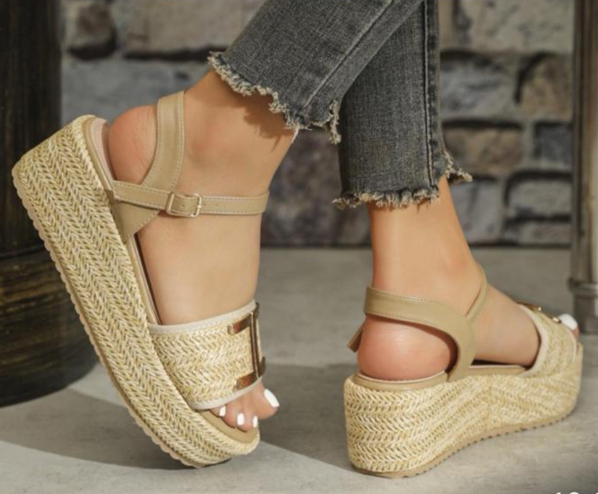 CC Sandal