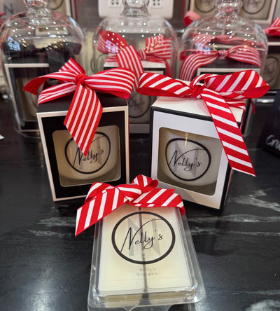 Nelly’s Soy Wax Melt Tablet