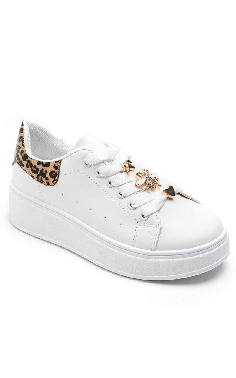 New Season Trainers