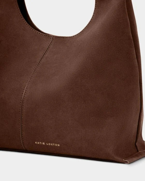 Laila slouch bag by Katie Loxton