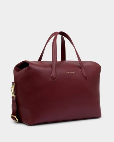 Milan cabin bag by Katie Loxton