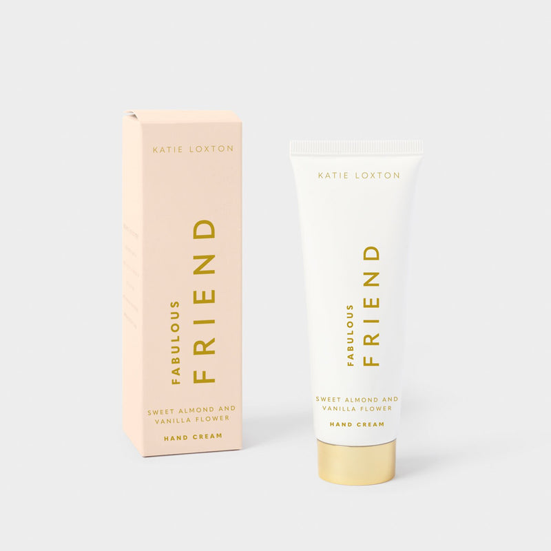 Katie Loxton Hand Cream