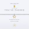A Little You've Passed