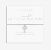 A Little Con-grad-ulations
