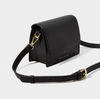 Orla Crossbody Bag Black