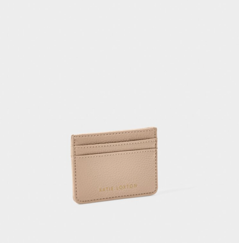 Millie Cardholder