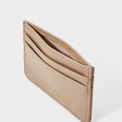 Millie Cardholder
