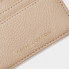 Millie Cardholder