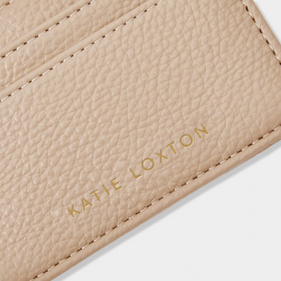Millie Cardholder
