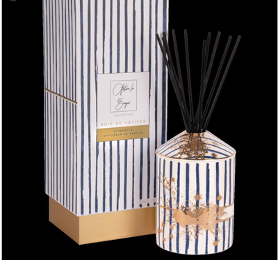 Nellys Diffuser