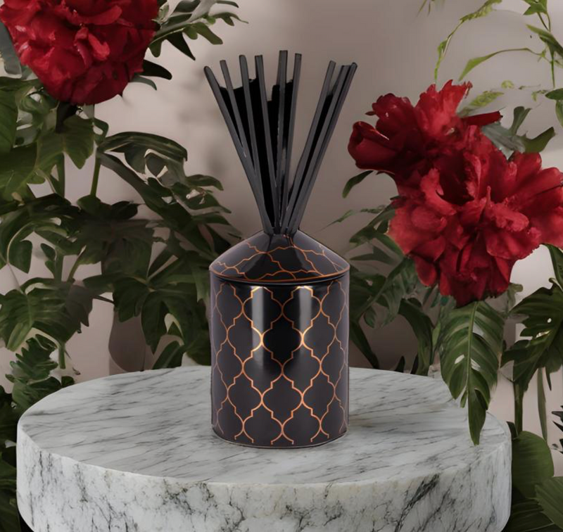 Nellys Diffuser