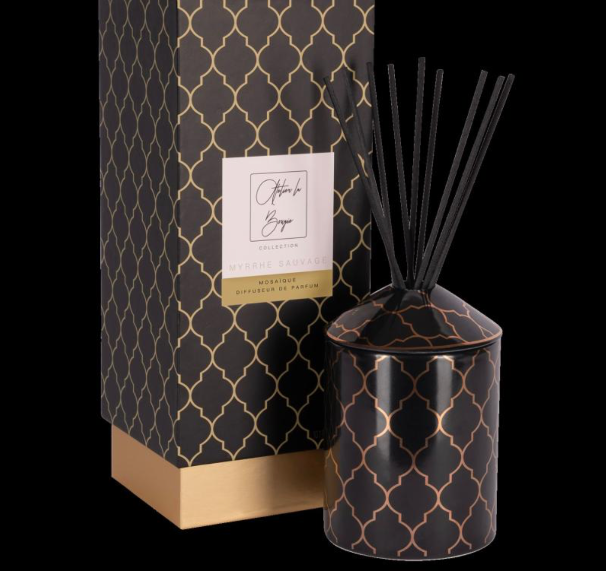 Nellys Diffuser