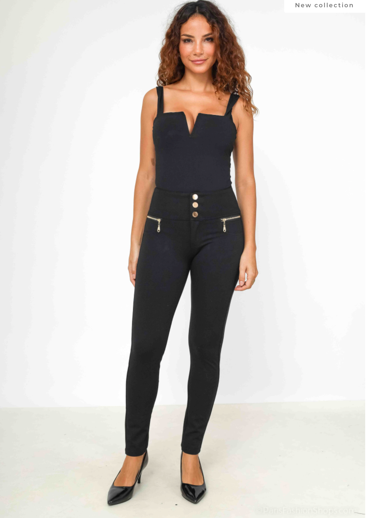 New Season Legging