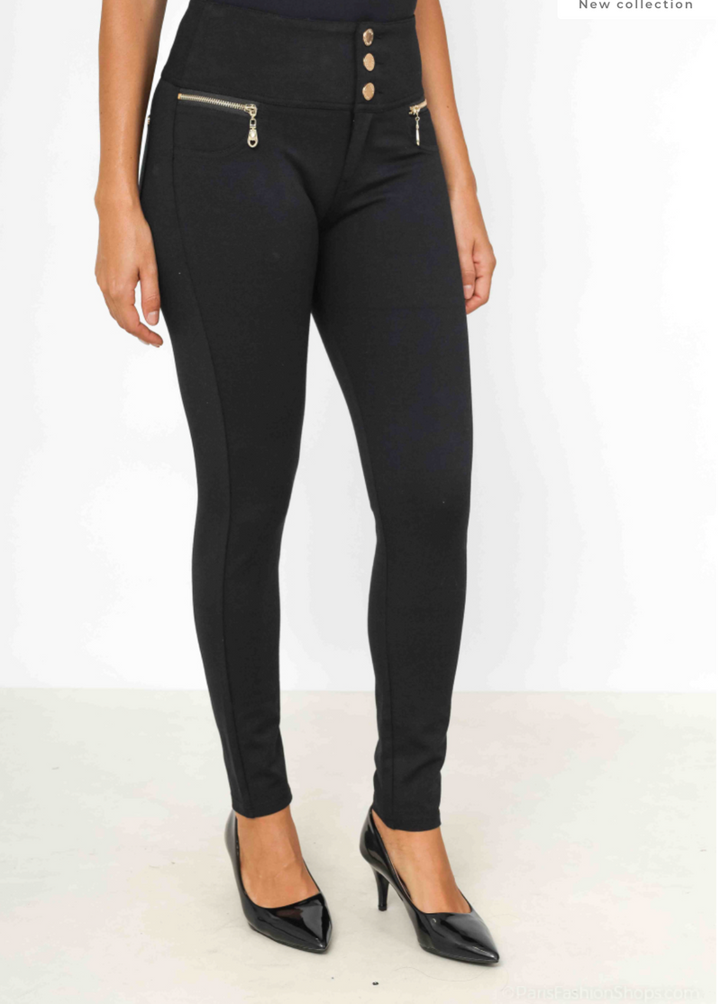 New Season Legging