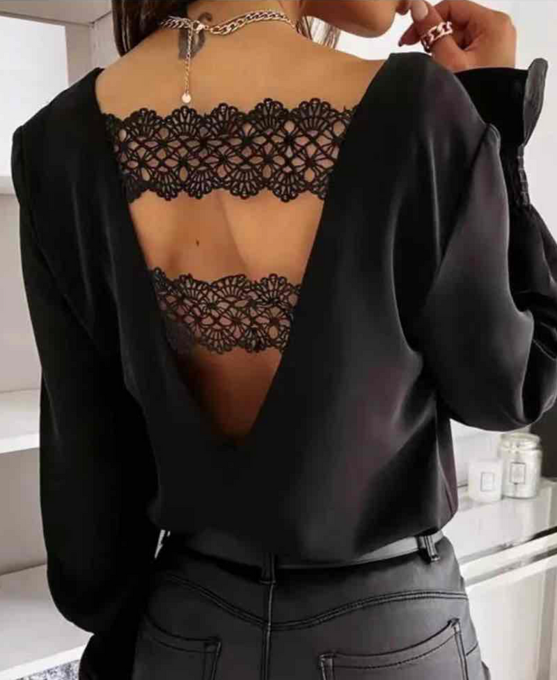 SALE Blouse