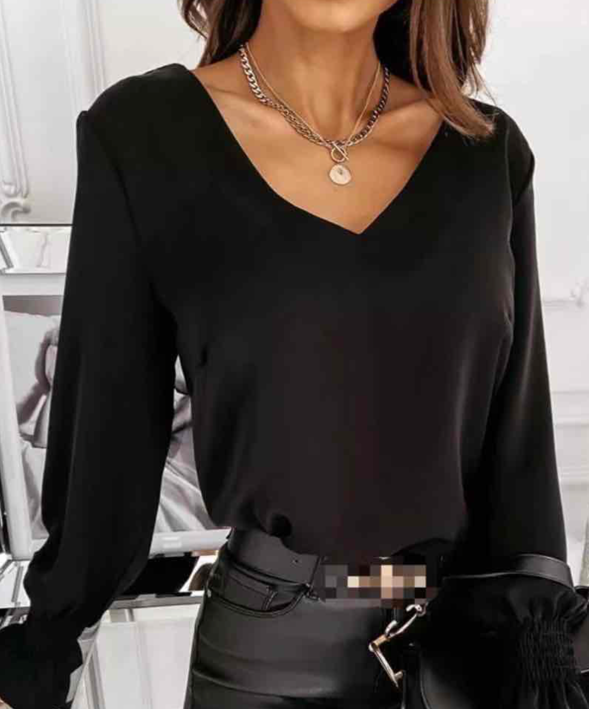 SALE Blouse