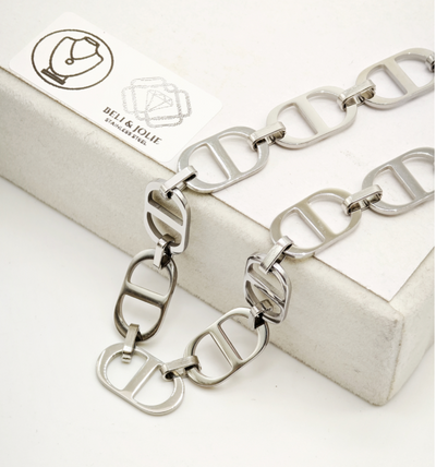 D  Necklace