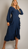 New Season Dress