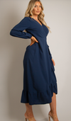 New Season Dress
