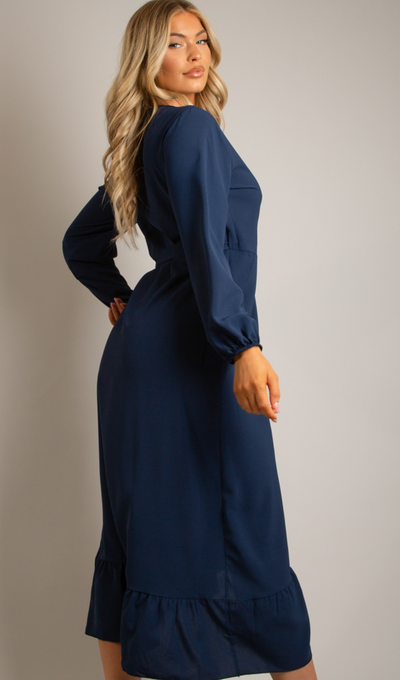 New Season Dress