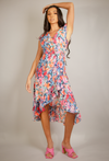 Erin Midi Dress