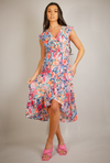 Erin Midi Dress