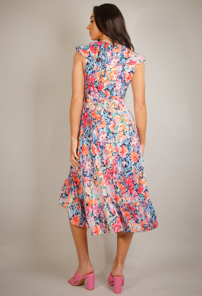 Erin Midi Dress
