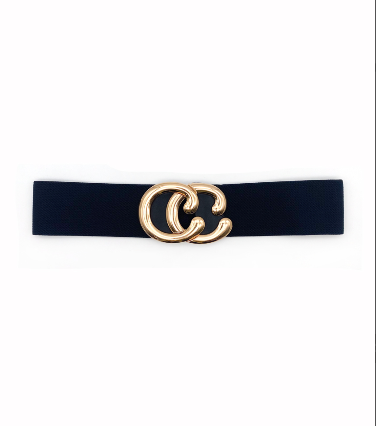 CC Elasticated Waist Belt