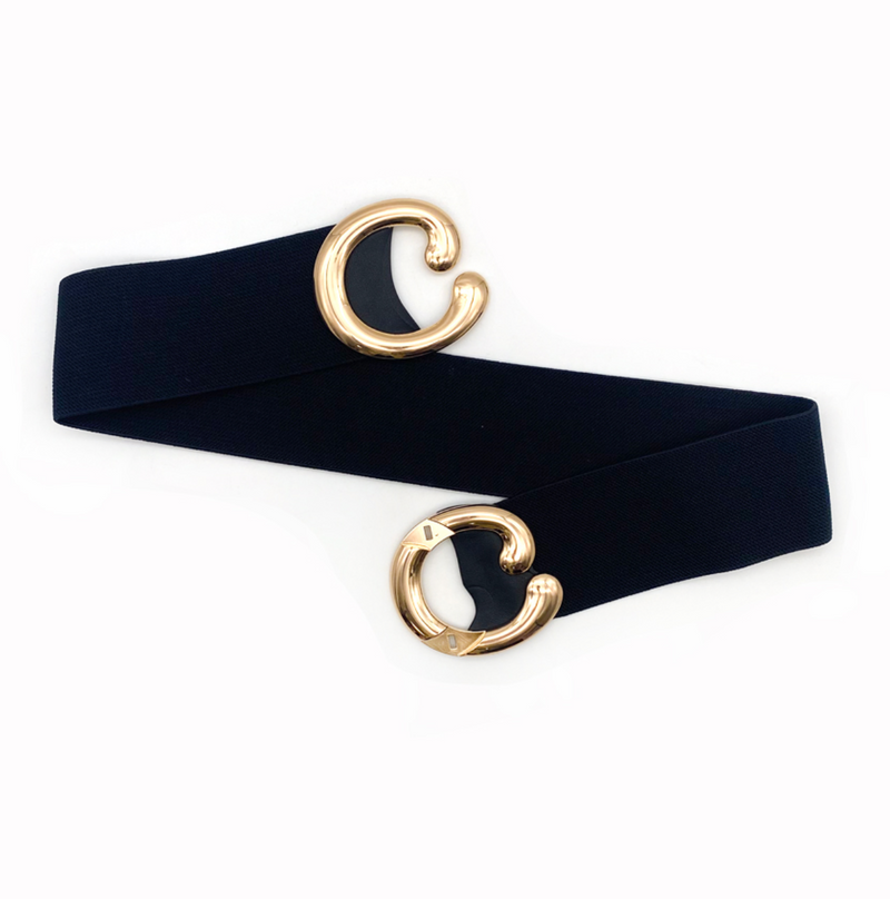 CC Elasticated Waist Belt