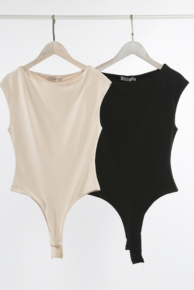 Lexi Bodysuit
