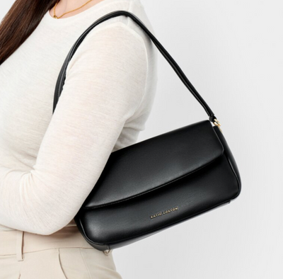 Serena Bag in Black