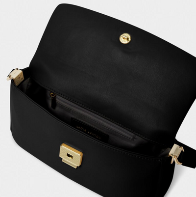 Serena Bag in Black