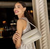 Serena Bag In Greige