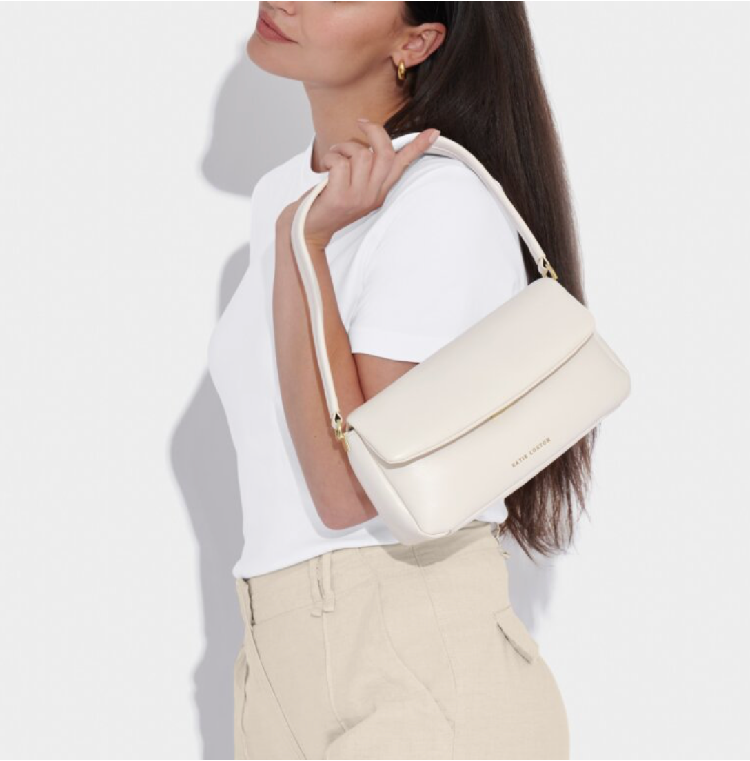 Serena Bag In Off White