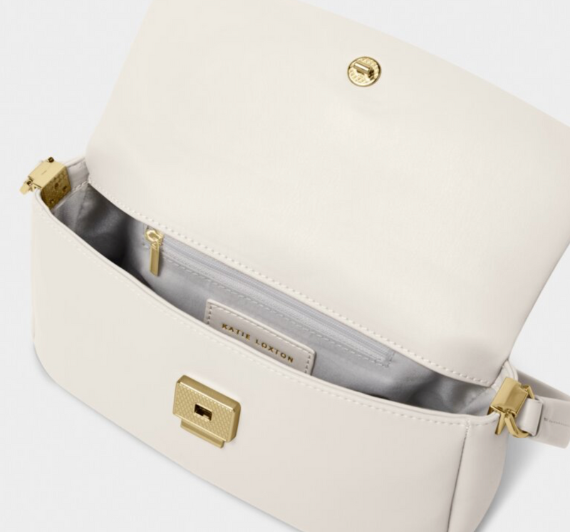 Serena Bag In Off White