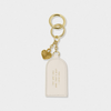 Keepsake charm Love Keyring
