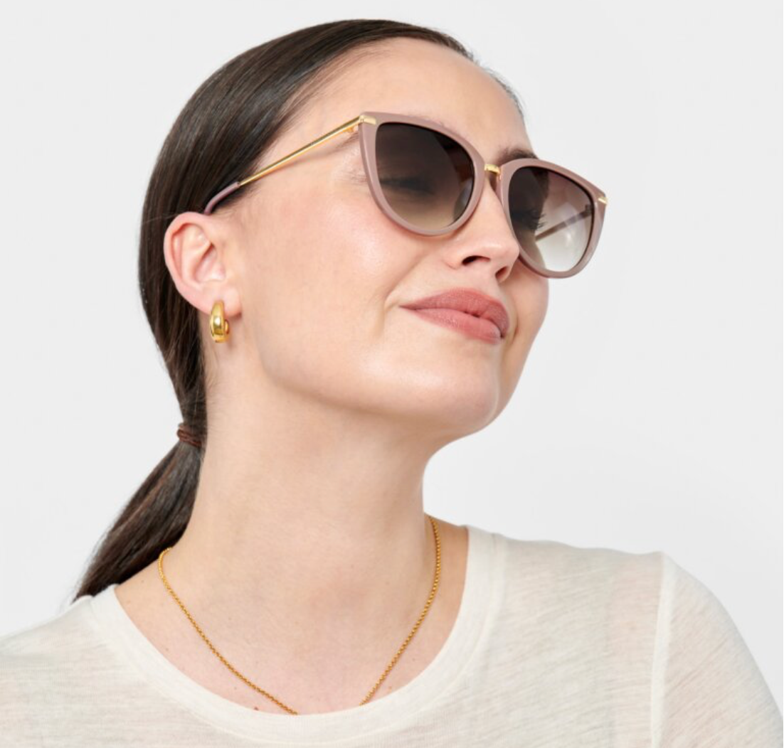 Sardinia Sunglasses