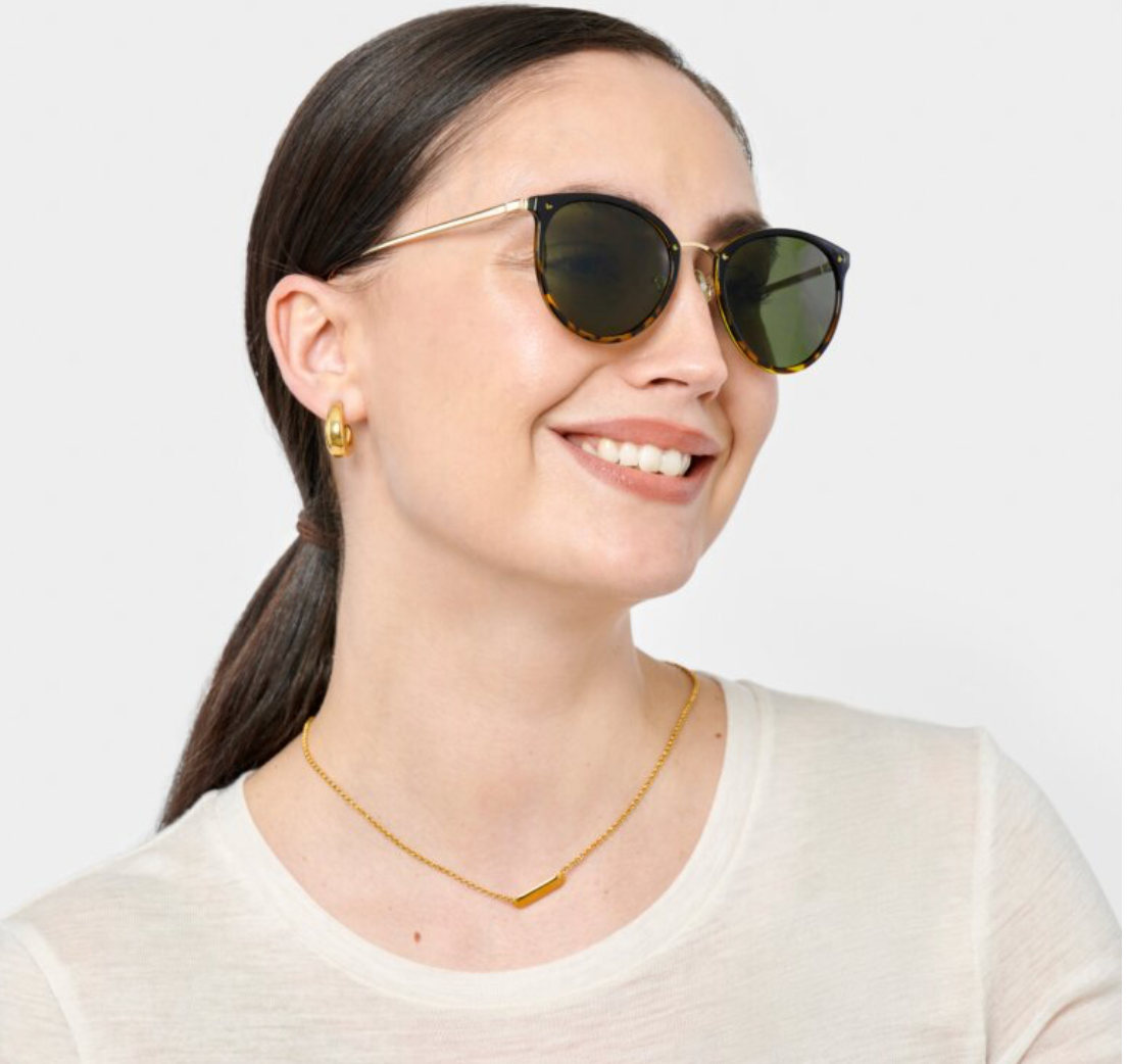 Santorini Sunglasses