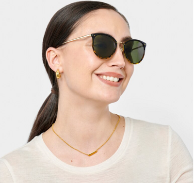 Santorini Sunglasses