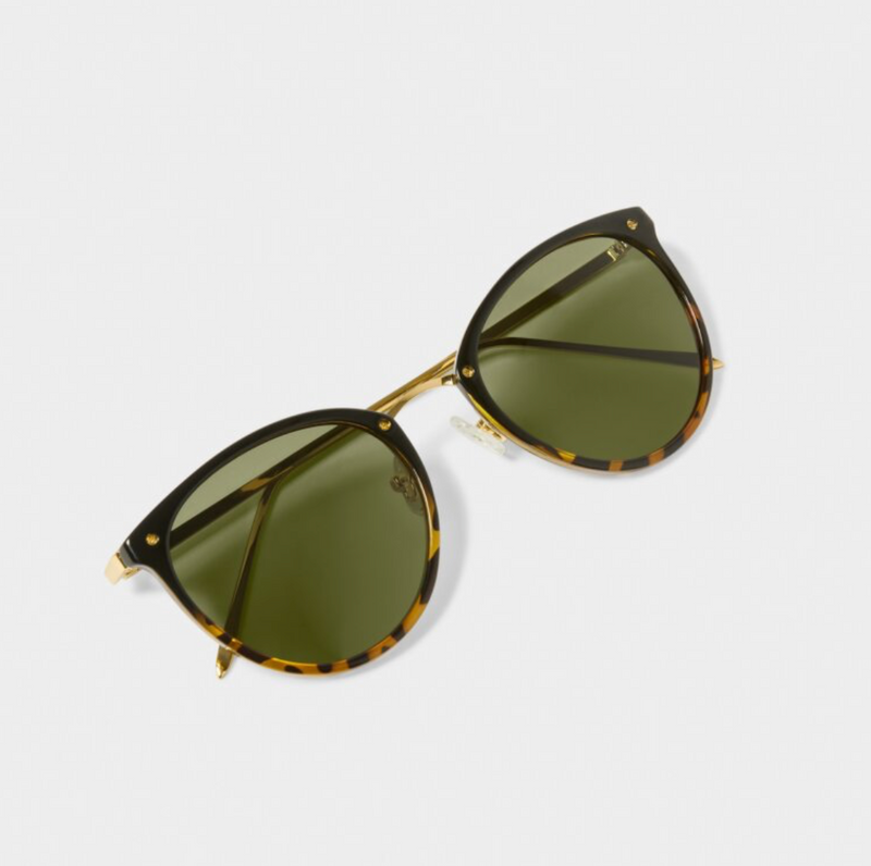 Santorini Sunglasses