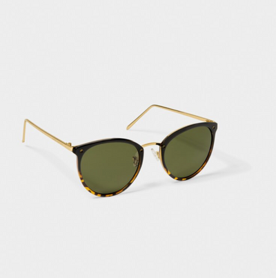 Santorini Sunglasses