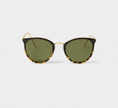 Santorini Sunglasses
