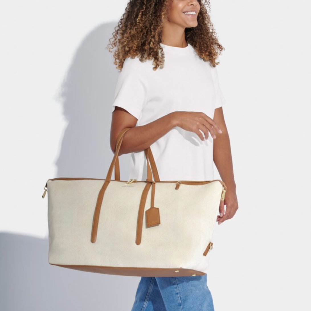 Capri Weekend Bag