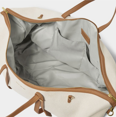 Capri Weekend Bag