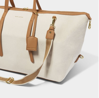 Capri Weekend Bag