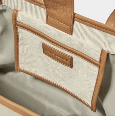 Capri Tote Bag
