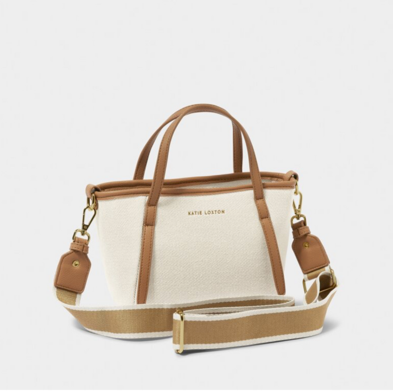Capri Mini Tote Bag