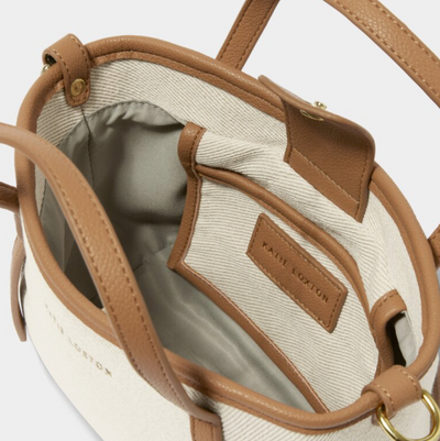 Capri Mini Tote Bag